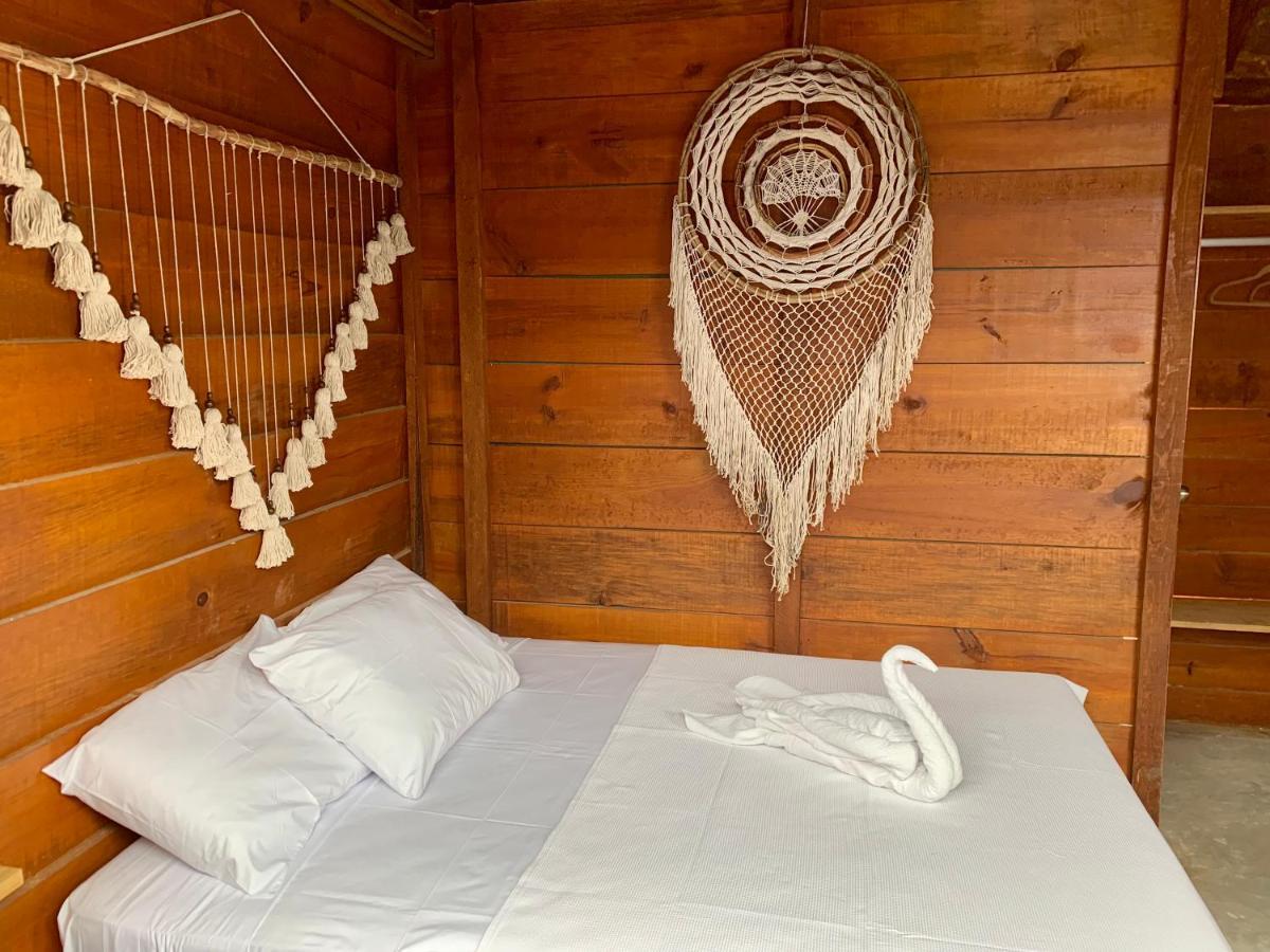 Mayab Holbox - Beach Zone Exteriör bild