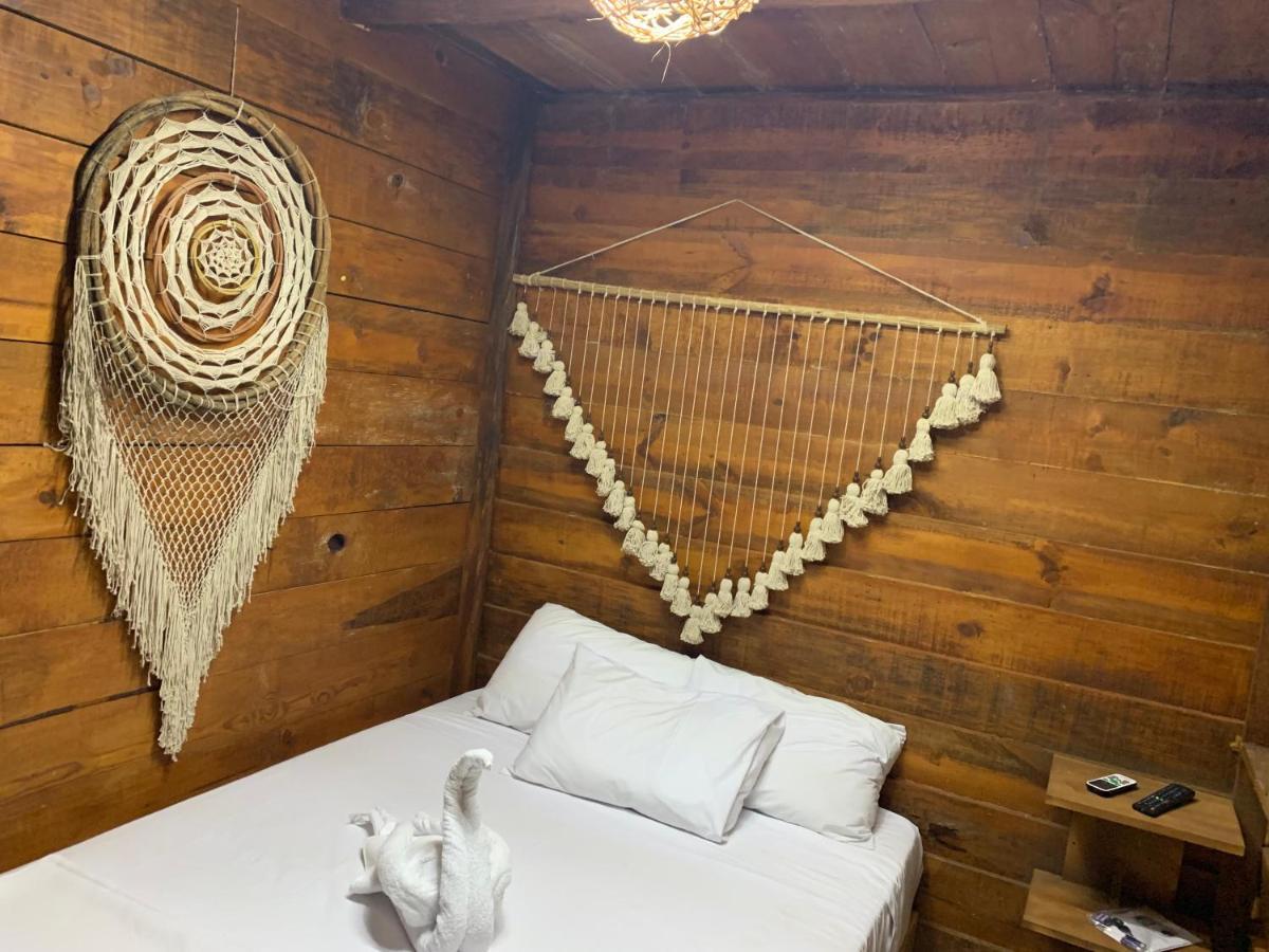 Mayab Holbox - Beach Zone Exteriör bild